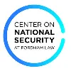 Center on National Security at Fordham Law Center on National Security at Fordham Law