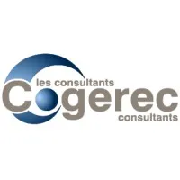 Cogerec Consultants Ltd. Cogerec Consultants Ltd.