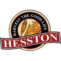 City of Hesston