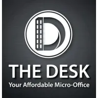 The Desk Coworking Space