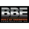 Built By Engineers Construction Inc. Built By Engineers Construction Inc.