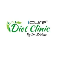 iCure Diet Clinic By Dt. Krishna 