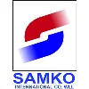 SAMKO INTERNATIONAL CO. W.L.L. SAMKO INTERNATIONAL CO. W.L.L.