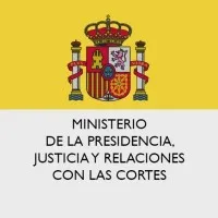 Ministerio de la Presidencia, Justicia y Relaciones con las Cortes