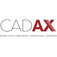 Cadax Services Techniques Inc.