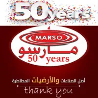 Marso Rubber