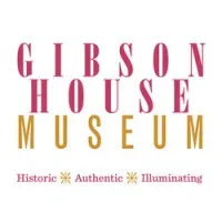 Gibson House Museum