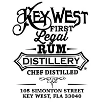 Key West First Legal Rum Distillery