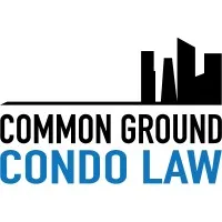 Common Ground Condo Law