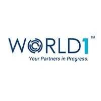 WORLD1 Solutions