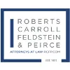 Roberts Carroll Feldstein and Peirce, Inc. Roberts Carroll Feldstein and Peirce, Inc.