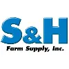 S&H Farm Supply, Inc. S&H Farm Supply, Inc.