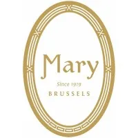 Mary, Chocolatier