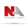 NA INTERNATIONAL NA INTERNATIONAL