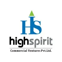 High Spirit Commercial Ventures Pvt. Ltd.