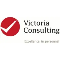 Victoria Consulting email format