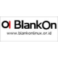 BlankOn Linux