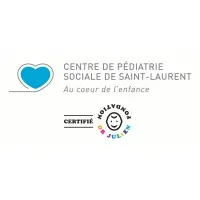 Centre de pédiatrie sociale de Saint-Laurent / Au coeur de l'enfance