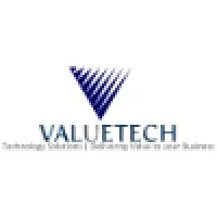 VALUETECH Saudi Arabia