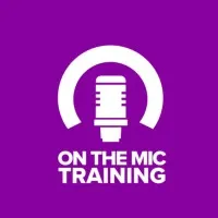 On The Mic Training On The Mic Training