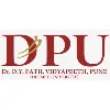 Dr. D. Y. Patil Hospital and Research Centre Dr. D. Y. Patil Hospital and Research Centre