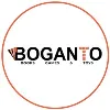 BOGANTO BOGANTO
