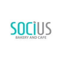 SOCIUS BAKERY & CAFE