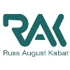 Russ, August & Kabat Russ, August & Kabat