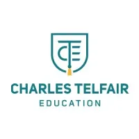Charles Telfair Education
