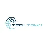 TECH TOWN TECH TOWN