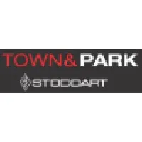 Town & Park