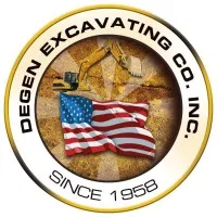 Degen Excavating Company, Inc.