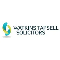 Watkins Tapsell Solicitors and Barristers Watkins Tapsell Solicitors and Barristers