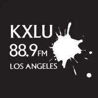 KXLU 88.9FM Los Angeles