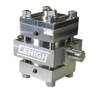 Lehigh Fluid Power, Inc.