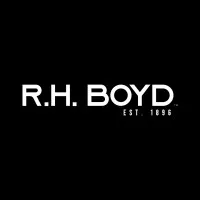 R.H. Boyd R.H. Boyd