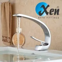 Xen Bath Fittings