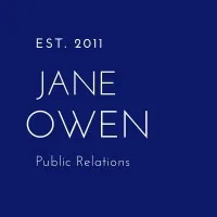 Jane Owen PR Jane Owen PR