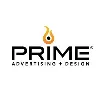 Prime Advertising + Design Prime Advertising + Design