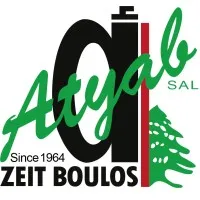 ZEIT BOULOS / ATYAB SAL