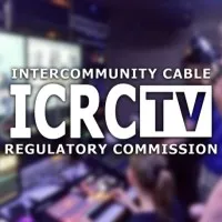 ICRC-TV/Intercommunity Cable Regulatory Commission