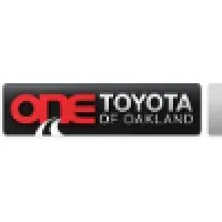 One Toyota of Oakland