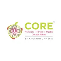 Core by Krushmi Chheda