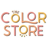 The color store