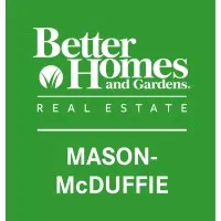 Better Homes and Gardens Real Estate | Mason McDuffie Better Homes and Gardens Real Estate | Mason McDuffie