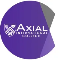 Axial International College
