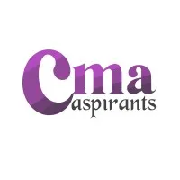 CMA Aspirants