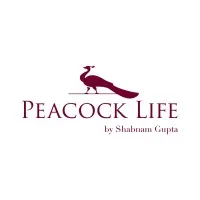 Peacock Life by Shabnam Gupta