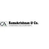 Ramakrishnan and Co.