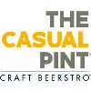 The Casual Pint Franchise The Casual Pint Franchise